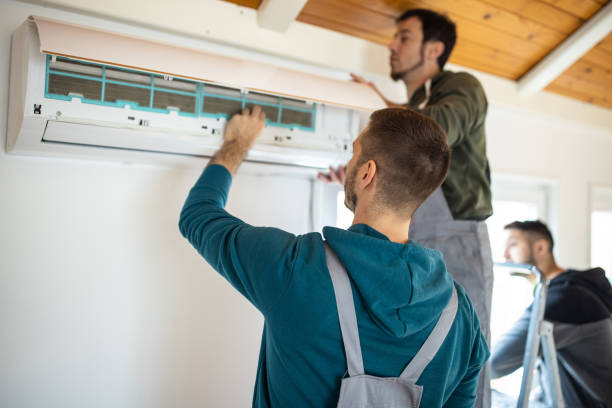 Best HVAC cleaning services  in North Highlands, CA
