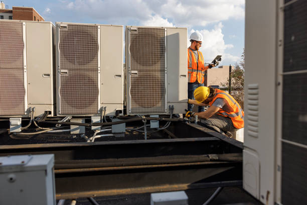 Best Local HVAC companies  in North Highlands, CA
