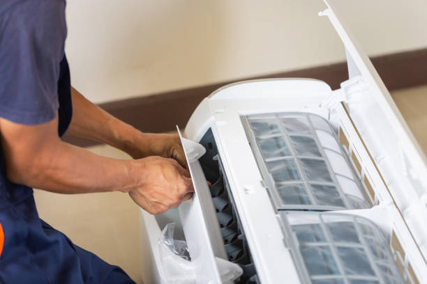 Best Emergency HVAC repair  in North Highlands, CA