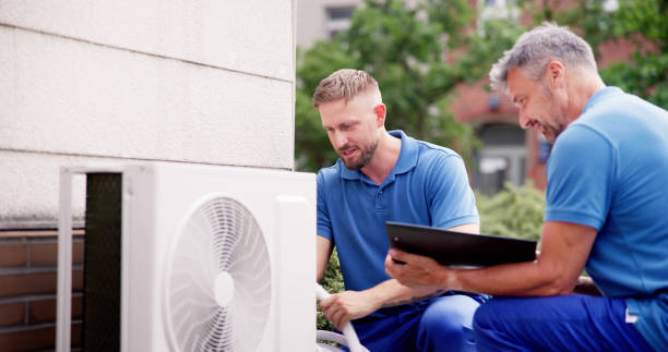Best HVAC replacement cost  in North Highlands, CA