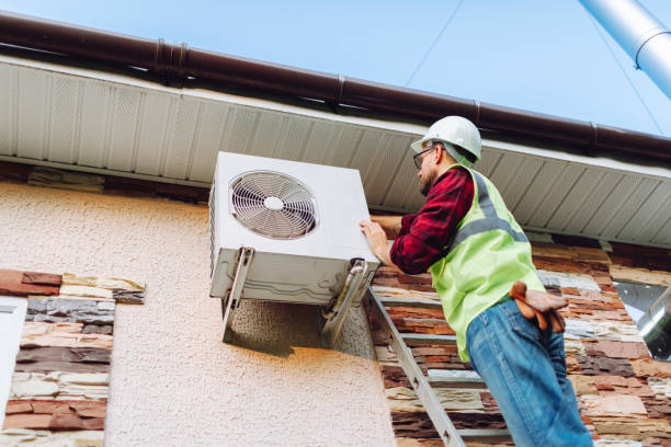 Best HVAC companies near me  in North Highlands, CA