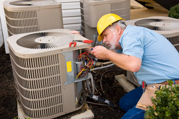 Best Commercial HVAC repair  in North Highlands, CA
