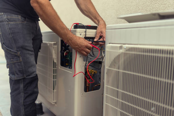 Best HVAC maintenance near me  in North Highlands, CA