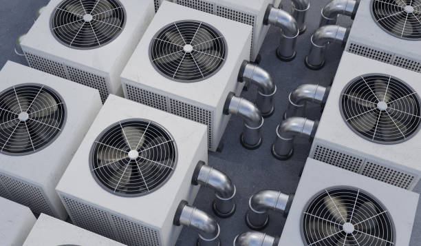 Local HVAC companies in North Highlands, CA