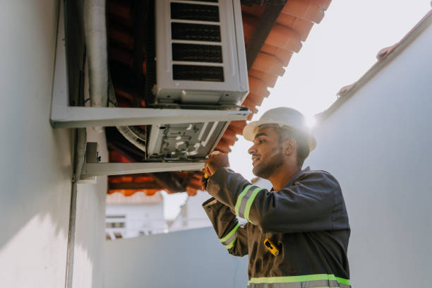 Best Ductless HVAC repair  in North Highlands, CA