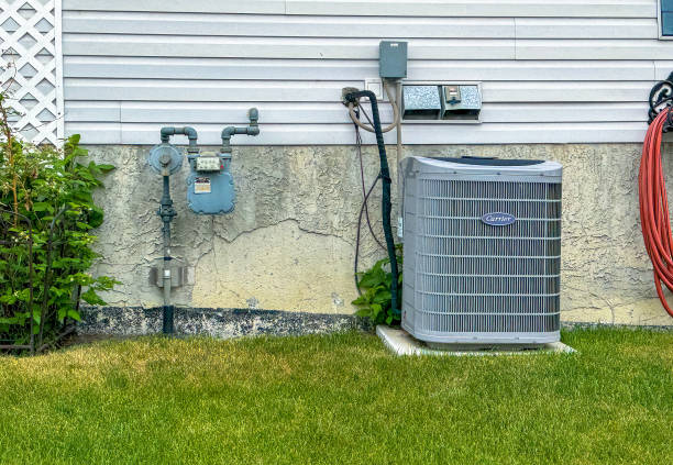 HVAC troubleshooting in North Highlands, CA